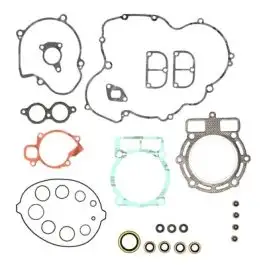 PROX 34.6334 GASKET KIT COMPLETE