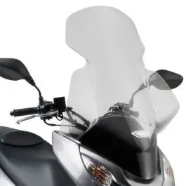 attacchi parab.pcx 125 honda givi