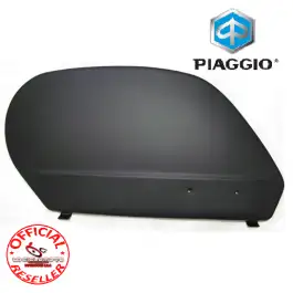 Sportello scocca cofano motore sinistro Piaggio Vespa