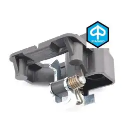 corpo serratura sportello anteriore pk50s