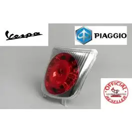 fanalino posteriore vespa granturismo
