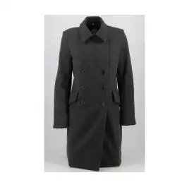 cappotto carmen blu 826b