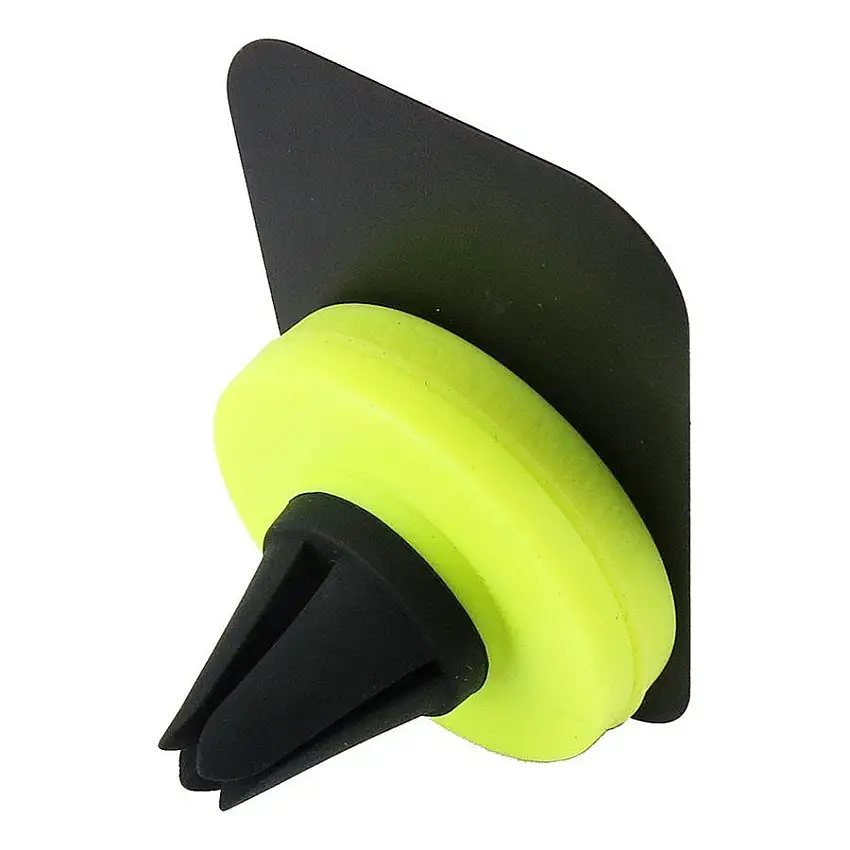 # Supporto magnet. presa d'aria Fluo ### - Supporto magnetico da presa aria - G