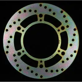 EBC MD6119D ROUND D-SERIES SOLID BRAKE ROTOR OFFROAD