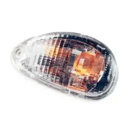 freccia anteriore destra vespa et4 bianca