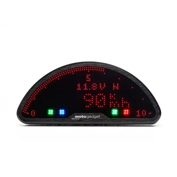 Motoscope Pro-22010157