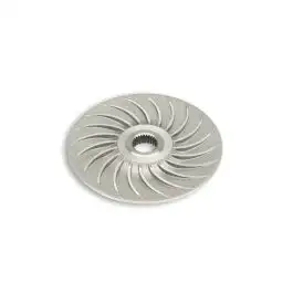 Semipuleggia ventilvar 2000 per Yamaha T Max 500 cc 01-11 6113806b