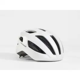 Casco da ciclismo Bontrager Starvos WaveCel bianco
