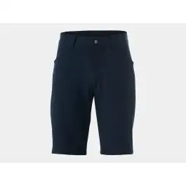 Pantaloncini da mountain bike Bontrager Evoke Black