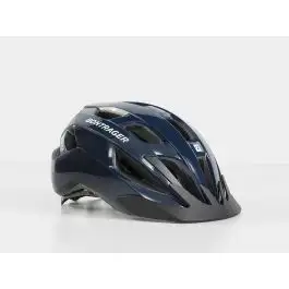 casco bici adulto solstice blue navy