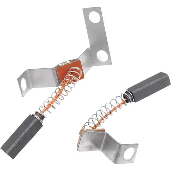 Spazzole per alternatore-21110107