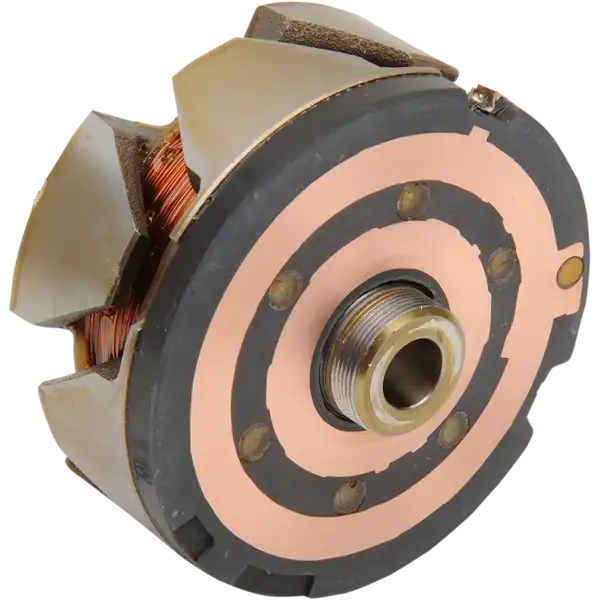 Rotore alternatore per Yamaha-21121117