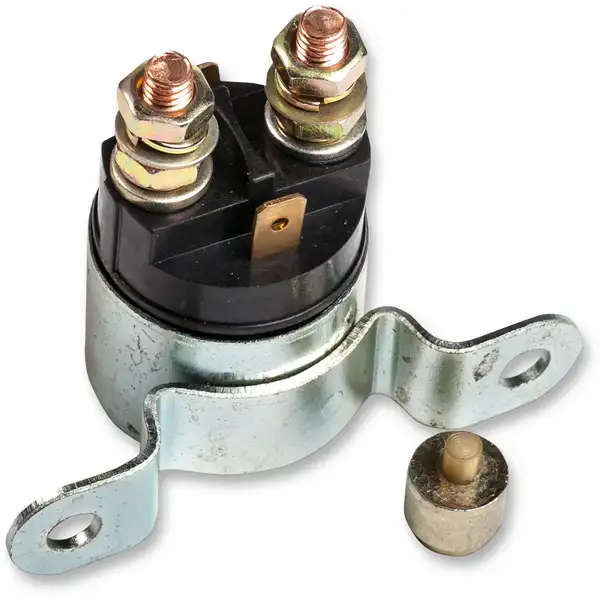 Interruttore solenoide-21100831