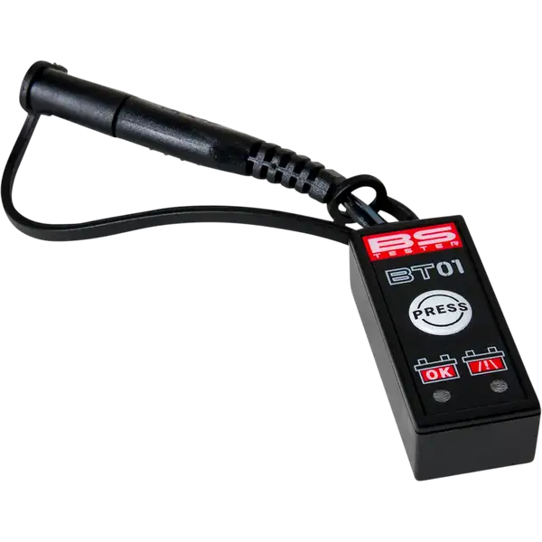 Indicatore di carica batteria BT01-21130805