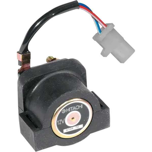 Interruttore solenoide per Yamaha-21100031