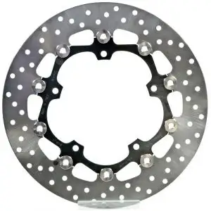 Disco Freno Brembo Serie Oro 78B40849, (1 disco) Anteriore Flottante Yamaha YZF-R3, MT-03, dim 298 mm