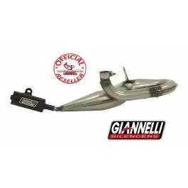 marmitta giannelli vespa px 125 150