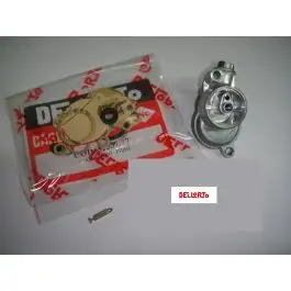 Kit coperchio porta spillo guarn carburatore vespa