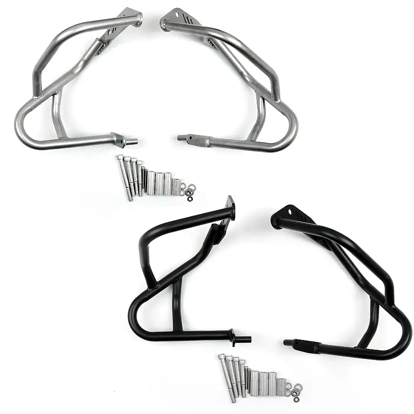 Protection de barre de protection avant moteur pour BMW R1200R 2007-2014 générique