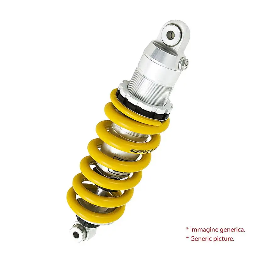 Ducati Monster 600 1994 > 2001 Ohlins Ammortizzatore Stx46 Street Du 044-DU044-38004