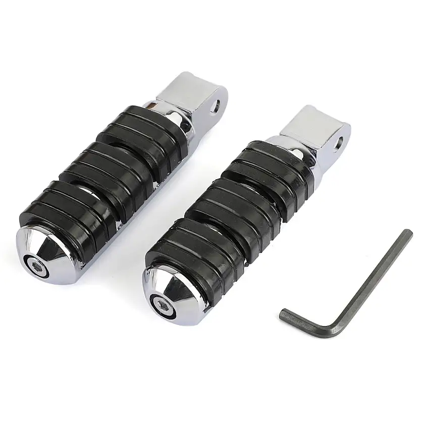 Repose-pieds Honda VTX VLX 600 Saber Spirit 1100 Spirit/ACE 750 Aero Magna 750 Generic