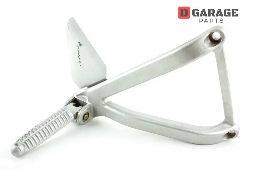 Pedana passeggero destra ducati 748 916 996 998