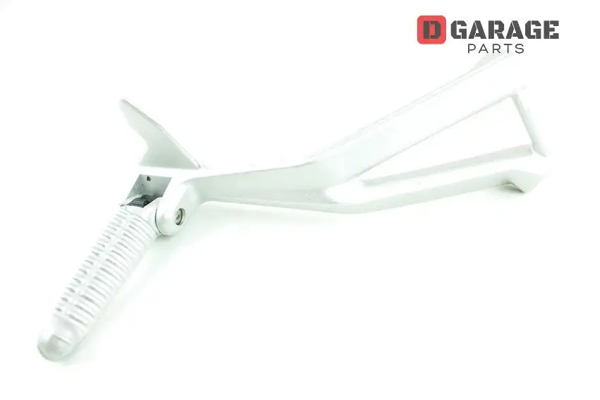 Pedana passeggero destra ducati sbk 848 1098 1198