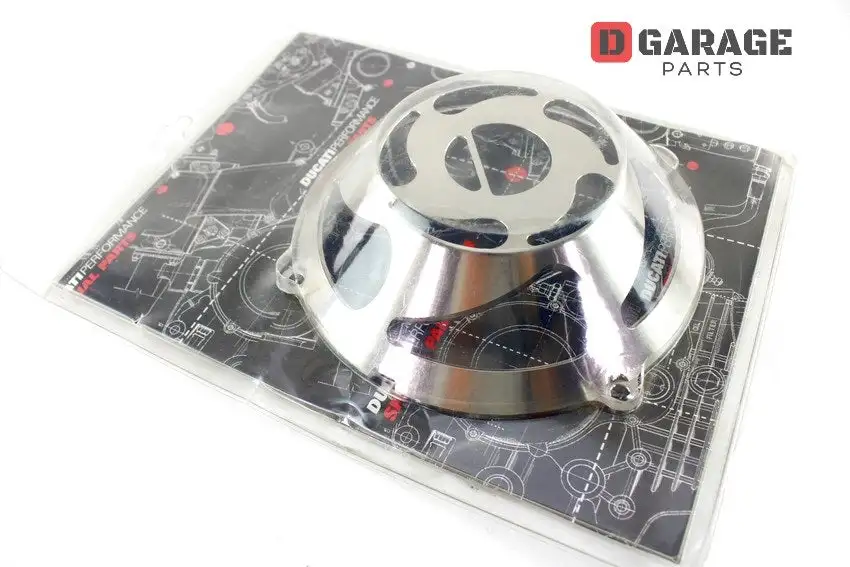 Coperchio frizione secco ducati performance ergal
