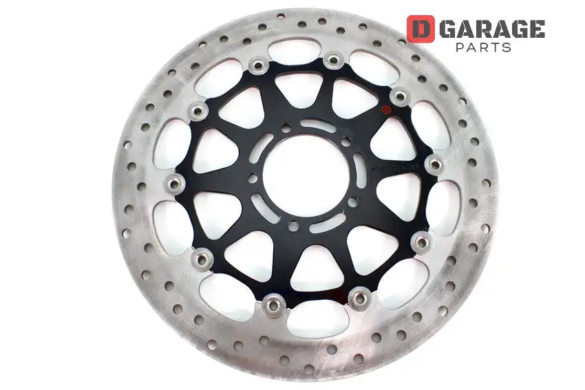 Disco freno anteriore brembo ducati scrambler icon