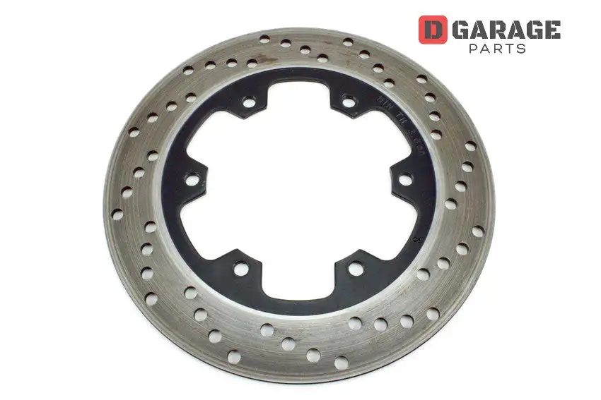 Disco freno posteriore brembo ducati monster 821