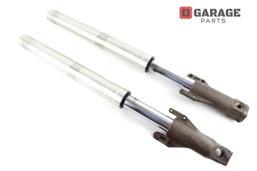 Forcelle regolabili ducati monster 600 750 900