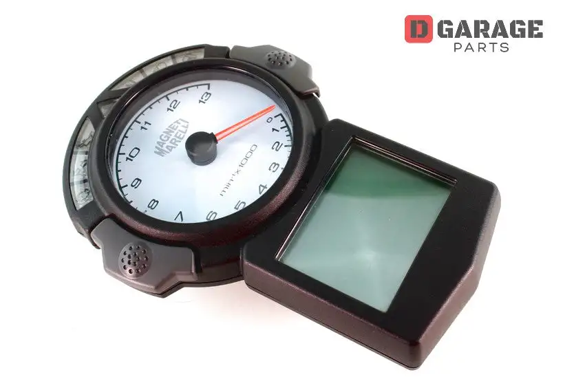 Cruscotto strumenti dashboard ducati sbk 749 999