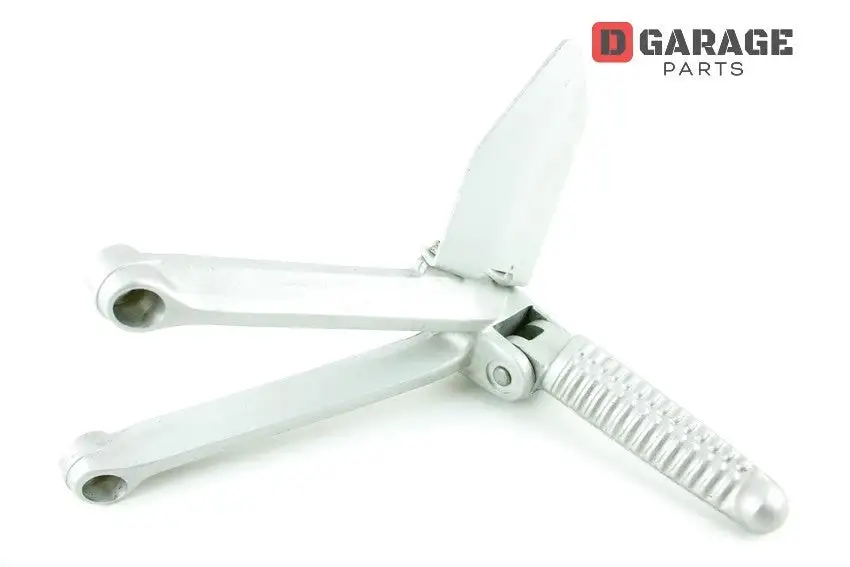 Pedana poggiapiede passeggero sinistra ducati 999