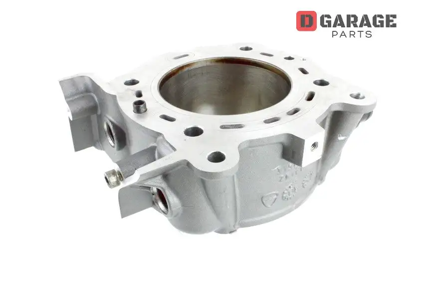 Cilindro pistone orizz. ducati hypermotard 821