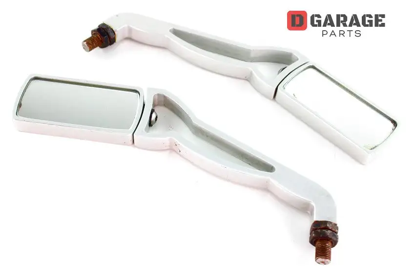 Specchi retrovisori ergal ducati monster 900 1000