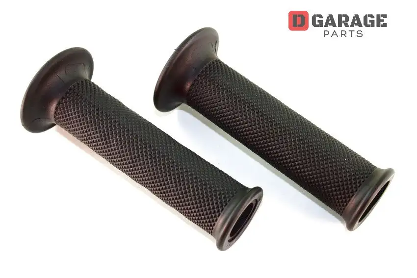 Coppia manopole universali moto ducati hypermotard 1100