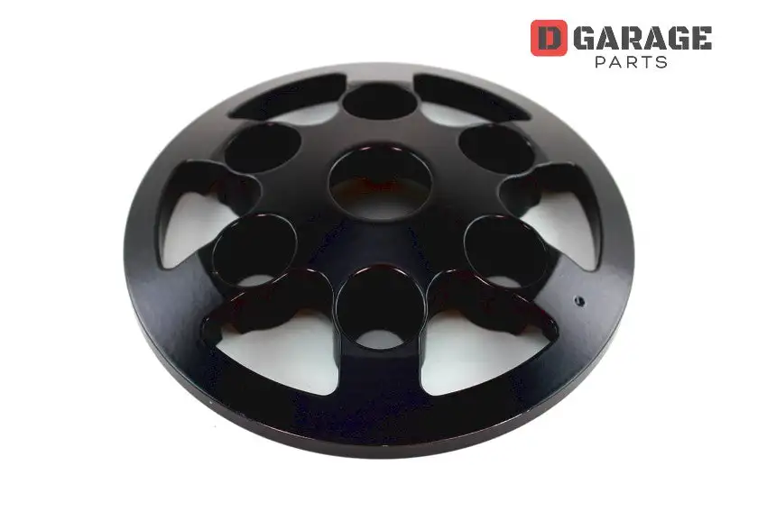 Piattello spingidisco frizione secco ergal ducati