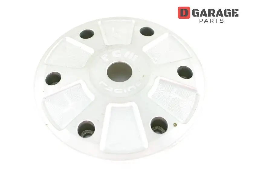 Piattello ergal scodellini molle frizione secco ducati