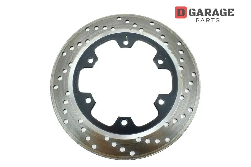 Disco freno posteriore ducati monster 797 821 696