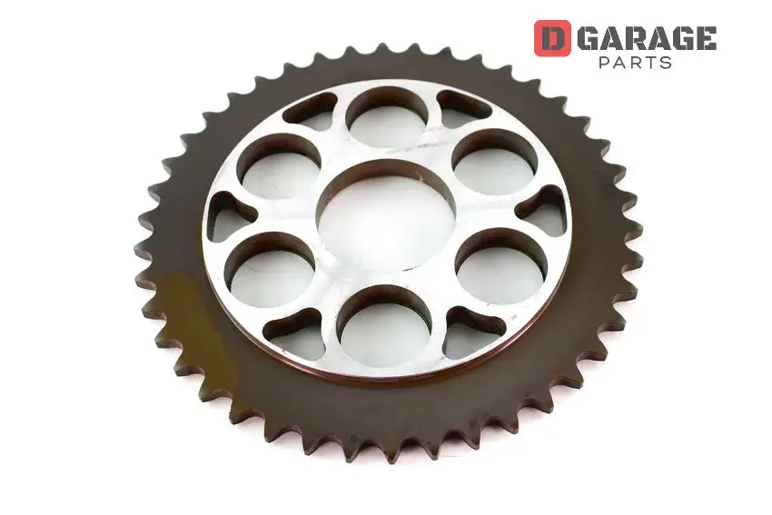 Corona ergal pbr 525 z42 denti ducati panigale 1199 1199s