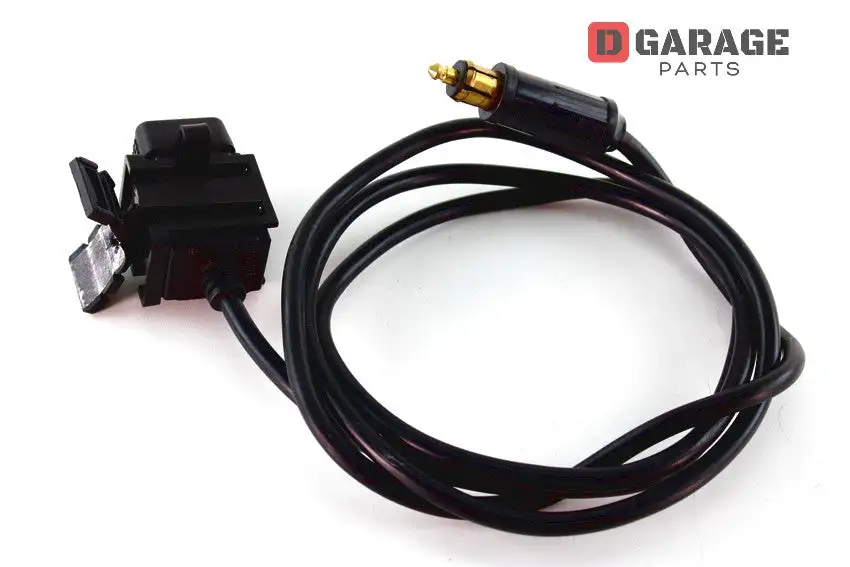 Prese usb din manubrio sterzo ducati multistrada 1200 1260