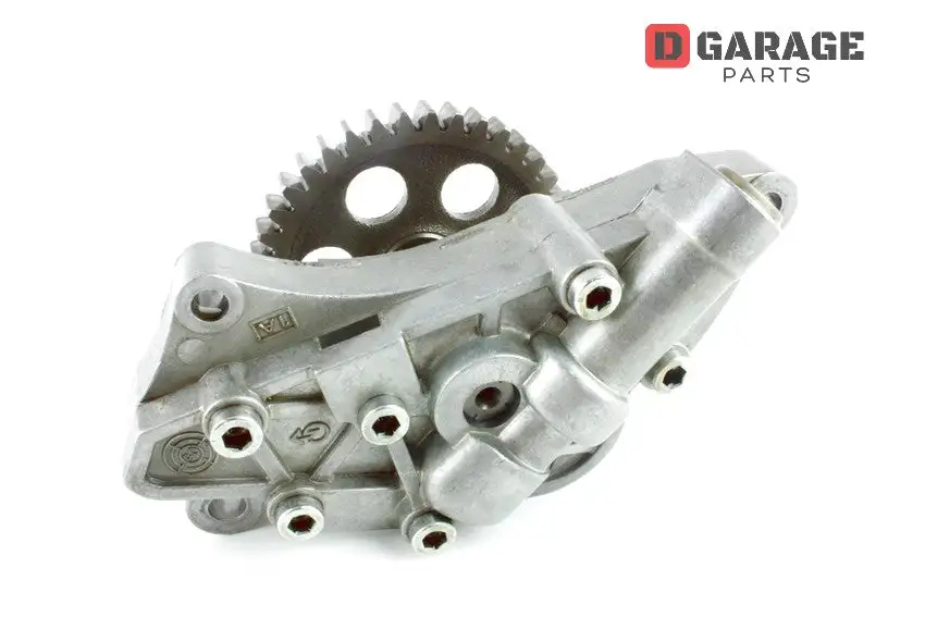 Pompa olio completa ducati monster 749 999 st3 st4