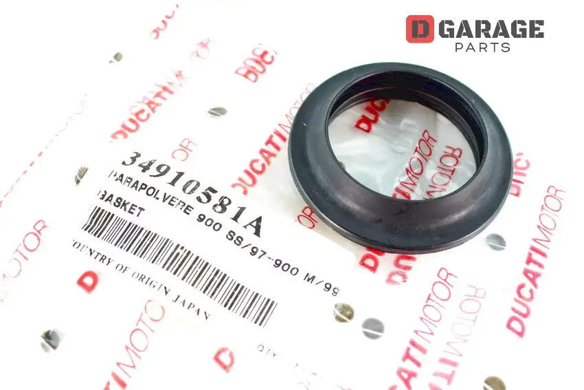 Parapolvere forcelle ducati supersport 900