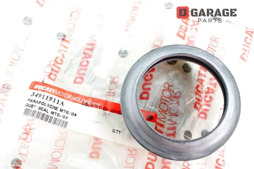 Parapolvere forcelle ducati multistrada 1000 ds