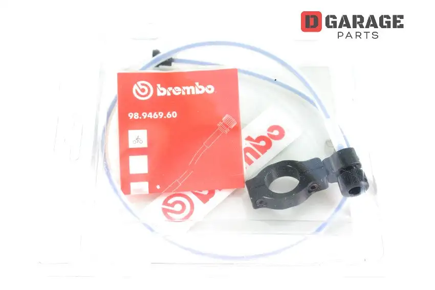 Remote adjuster pompa freno brembo rcs