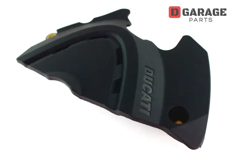 Copri pignone ducati multistrada 950 1260