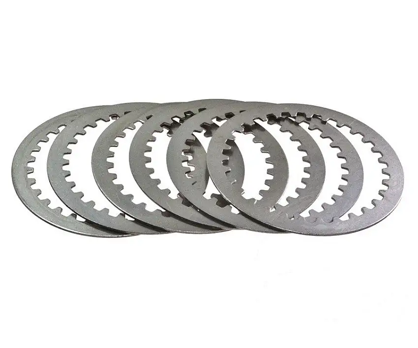 Interdischi frizione in acciaio DP HUSQVARNA FC 250 / 350 2016-2023