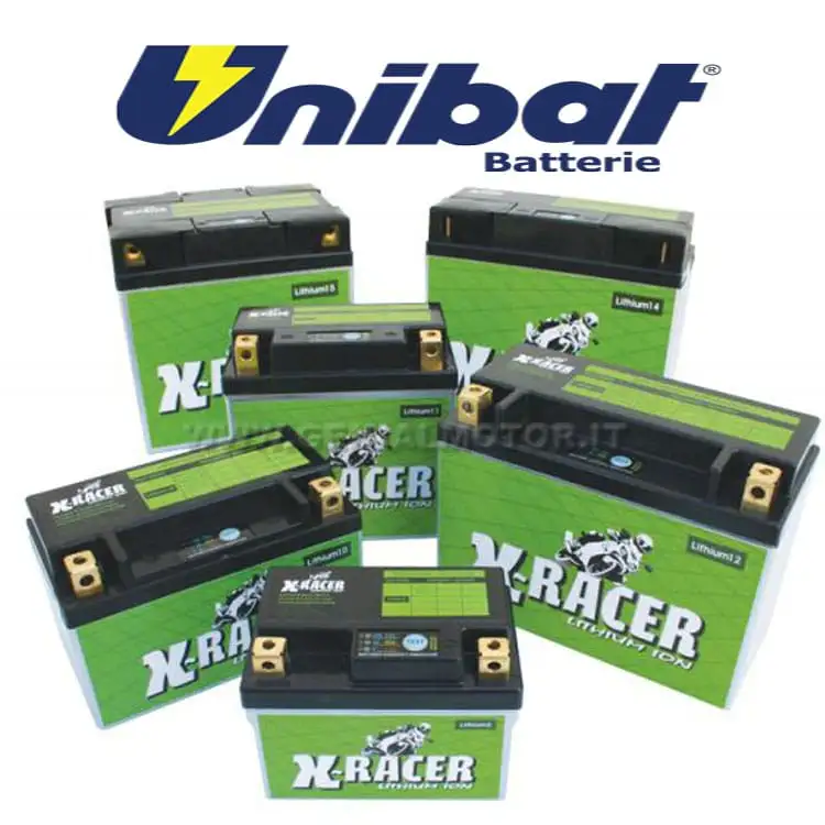 Gilera Fuoco Batteria Litio X-racer Unibat-LITHIUM_13-21892