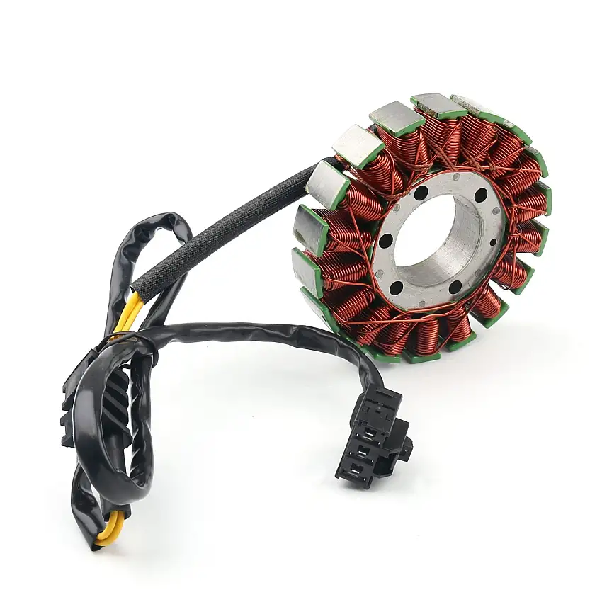 Bobine de stator magnéto pour Honda VFR800 (02-09) Générique