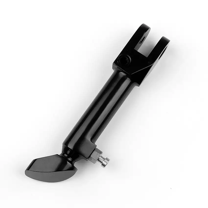 Béquille Réglable CNC Aluminium Pour BMW S1000RR (2010-2013) Générique